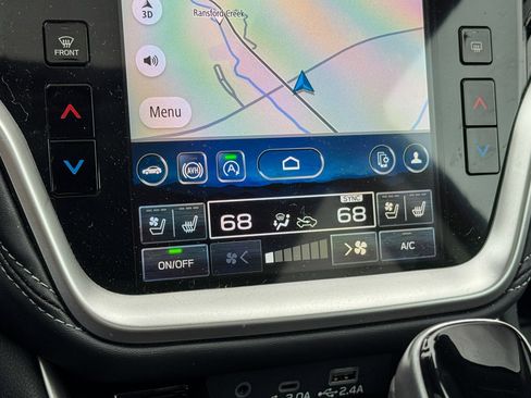 Certified 2025 Subaru Outback Touring XT w/ Popular Package #2 image 18