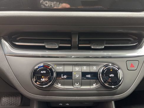 New 2026 Buick Envista Sport Touring w/ Convenience I Package FWD image 15