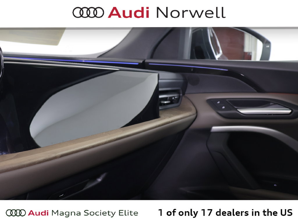 Used 2025 Audi Q5 Premium w/ Convenience Package AWD/4WD image 7