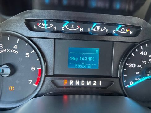 Used 2022 Ford F250 XL w/ Power Equipment Group AWD/4WD image 15