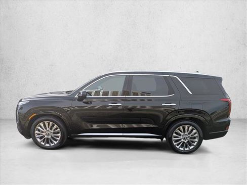 Used 2020 Hyundai Palisade Limited image 9