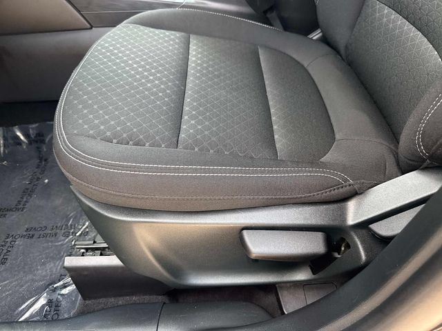 Used 2025 Ford Escape Active FWD image 19