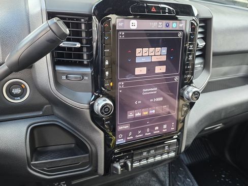 New 2026 RAM 3500 Tradesman RWD image 18