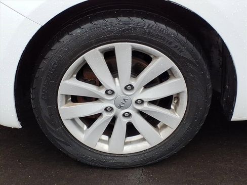 Used 2014 Kia Forte LX w/ Popular Package image 9