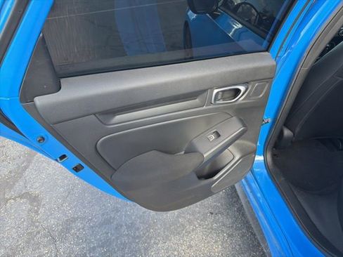 Used 2023 Honda Civic Sport image 23