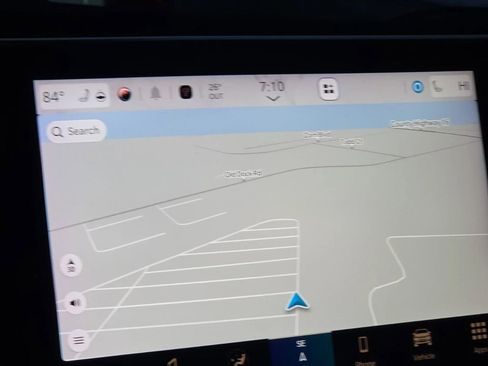 Used 2024 Jeep Compass Limited w/ Elite Group image 17