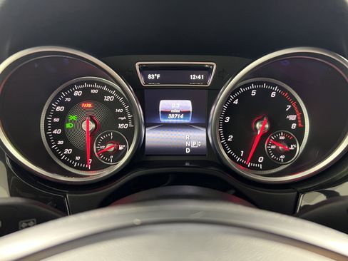 Certified 2016 Mercedes-Benz GLE 350 4MATIC image 16