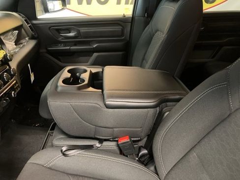 New 2025 RAM 1500 Tradesman w/ Night Edition image 20