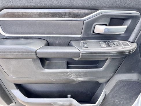 New 2024 RAM 4500 SLT w/ Quick Order Package 2YG SLT image 9