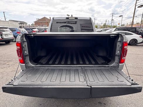 Used 2023 RAM 1500 Limited AWD/4WD image 7