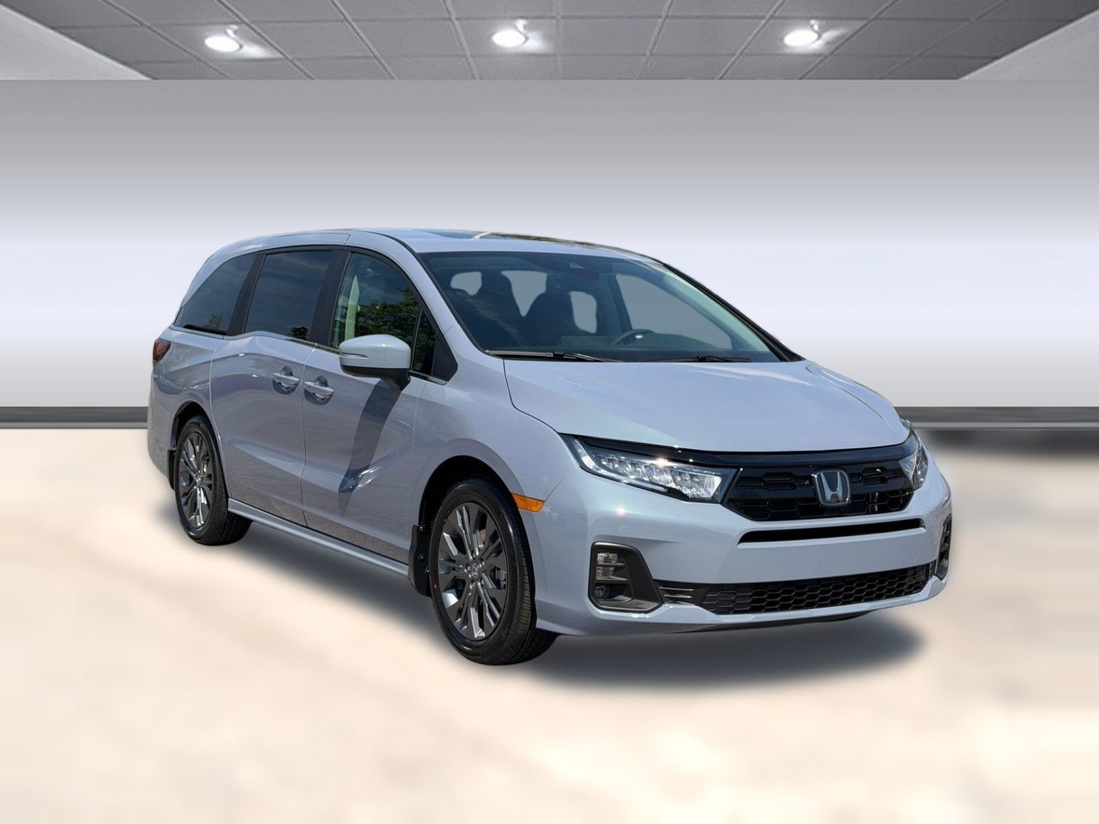 New 2027 Honda Odyssey Touring image 7