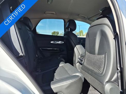 Used 2026 Genesis GV70 2.5T image 26