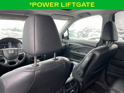 Used 2020 Honda Pilot EX-L image 16
