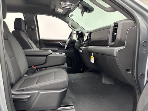 New 2026 GMC Sierra 1500 Elevation AWD/4WD image 30