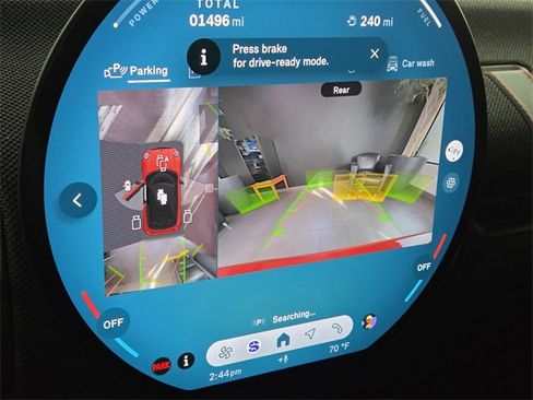 Used 2025 MINI Cooper John Cooper Works image 19