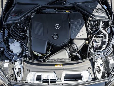 New 2026 Mercedes-Benz E 350 4MATIC Sedan image 19