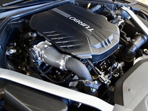 Used 2023 Genesis G70 3.3T w/ Sport Prestige Package image 30