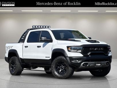 Used 2023 RAM 1500 TRX w/ TRX Level 2 Equipment Group