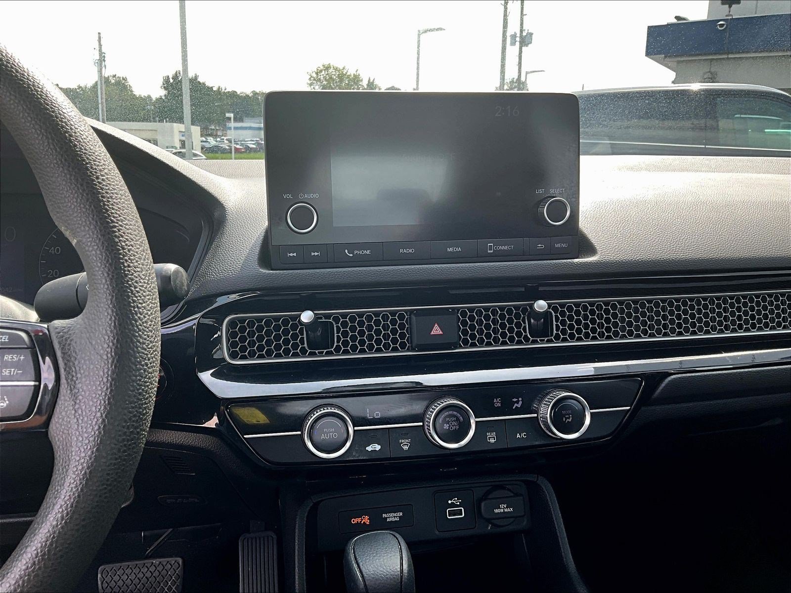 Used 2023 Honda Civic LX image 15