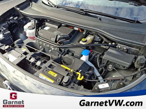 Certified 2023 Volkswagen ID.4 Pro image 28