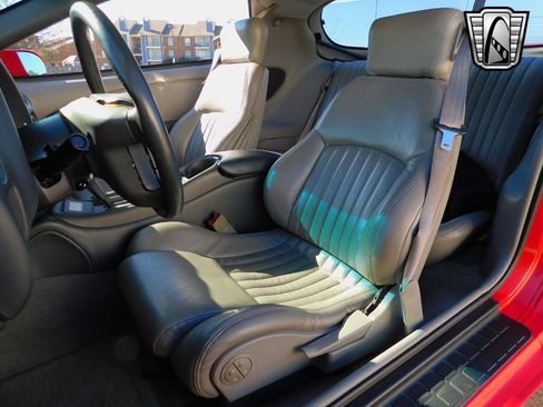 Used 1994 Pontiac Firebird Trans Am image 20