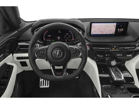 Used 2024 Acura MDX Type S AWD/4WD image 7