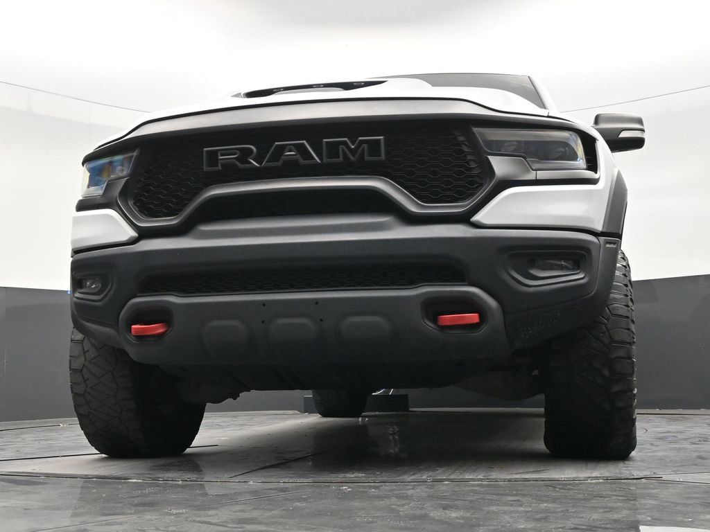 Used 2021 RAM 1500 TRX w/ TRX Level 1 Equipment Group AWD/4WD image 26