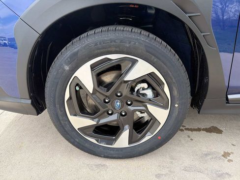 New 2026 Subaru Crosstrek 2.5i Limited AWD/4WD image 10