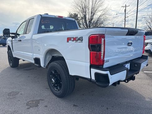 New 2026 Ford F350 XL w/ STX Appearance Package image 7