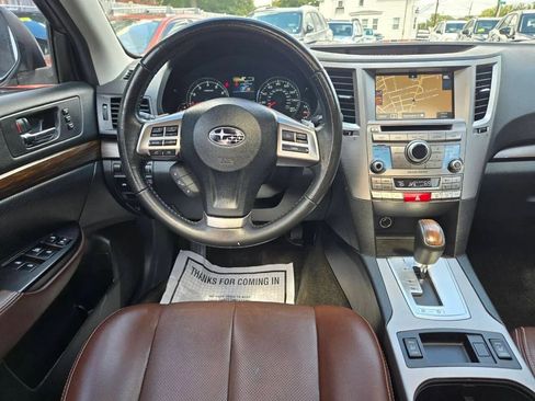 Used 2013 Subaru Outback 3.6R Limited image 41