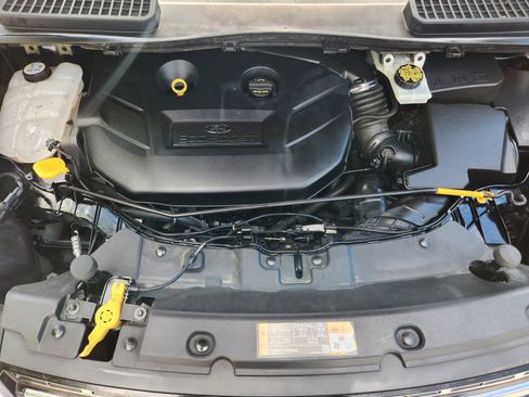 Used 2016 Ford Escape Titanium FWD image 22