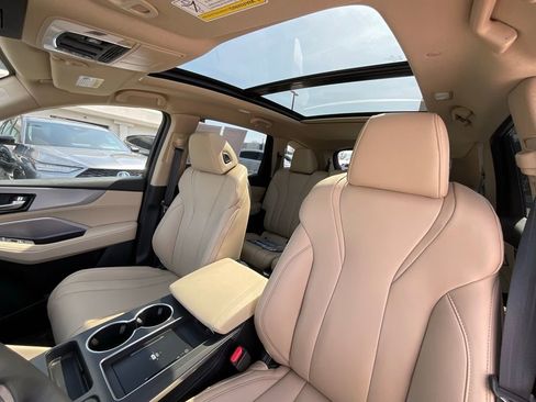 Certified 2026 Acura MDX Base image 20