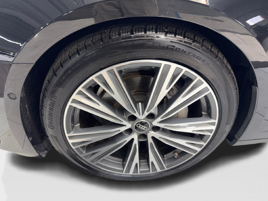 Used 2023 Audi A6 2.0T Premium w/ Convenience Package AWD/4WD image 87