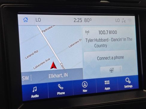 Used 2020 Ford Expedition Max XLT w/ Equipment Group 202A AWD/4WD image 43
