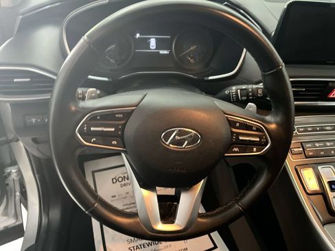 Used 2023 Hyundai Santa Fe SEL AWD/4WD image 18