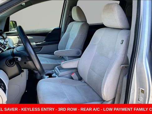 Used 2011 Honda Odyssey EX image 20