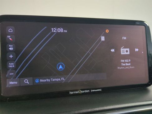 Certified 2023 Hyundai Santa Fe Limited image 27