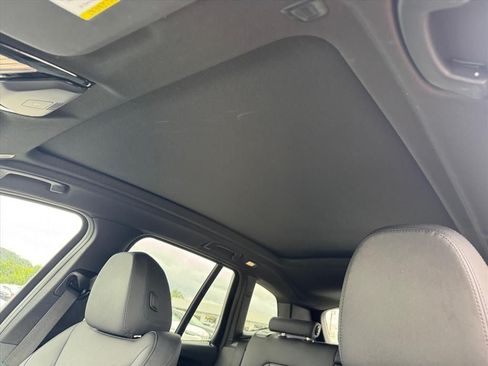 Used 2018 BMW X3 xDrive30i AWD/4WD image 17