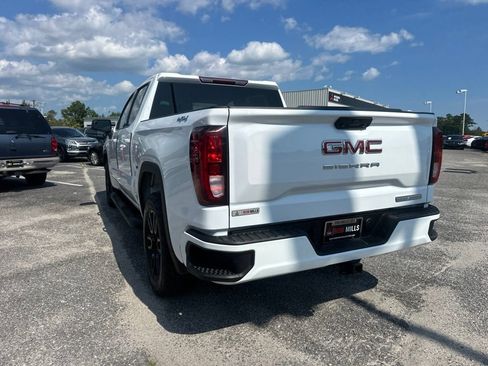 Used 2023 GMC Sierra 1500 Elevation AWD/4WD image 5