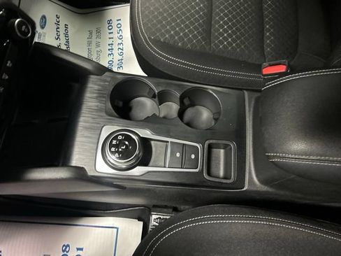 Used 2023 Ford Escape Active w/ Tech Pack #2 AWD/4WD image 16
