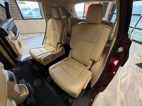 Used 2018 Toyota Highlander Limited AWD/4WD image 8