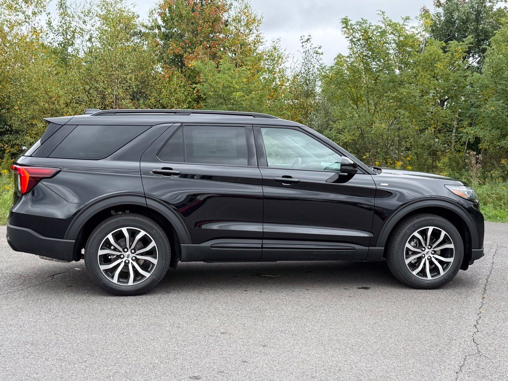 New 2026 Ford Explorer ST-Line AWD/4WD image 22