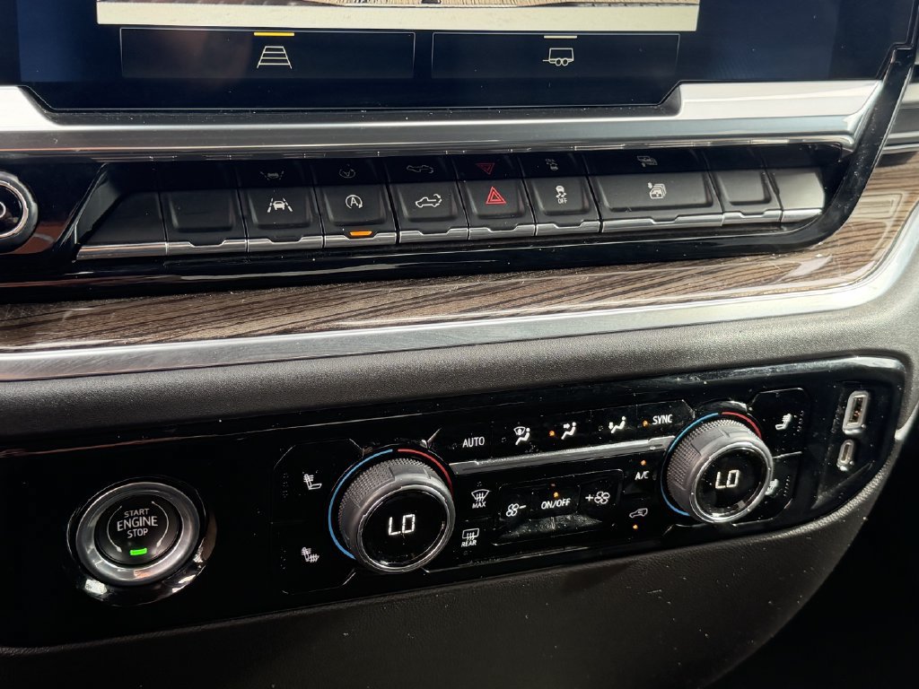 Used 2022 Chevrolet Silverado 1500 LT RWD image 19