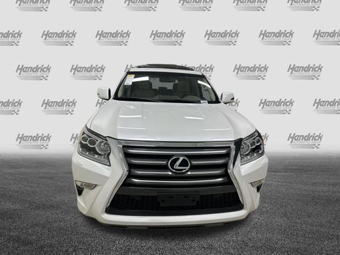 Used 2019 Lexus GX 460 Premium w/ Premium Package AWD/4WD image 3