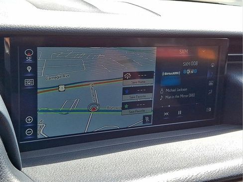 Used 2018 Lexus RC 300 AWD image 16