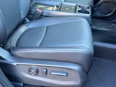 New 2026 Honda Odyssey Sport-L image 13