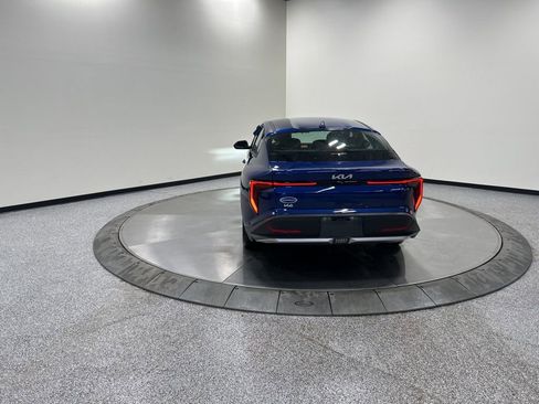 New 2026 Kia K4 LXS image 6