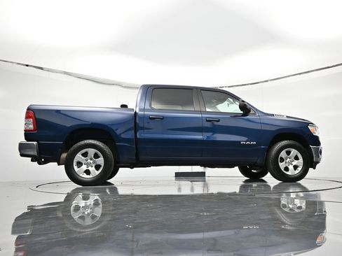 Used 2021 RAM 1500 Big Horn image 50