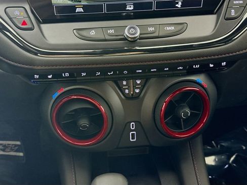 New 2025 Chevrolet Blazer RS w/ Enhanced Convenience Package image 16
