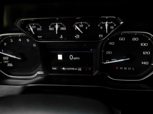 Used 2020 GMC Sierra 1500 SLT AWD/4WD image 20